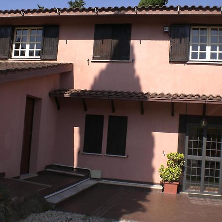 Villa Di Christian E Michelle Rome Exterior photo
