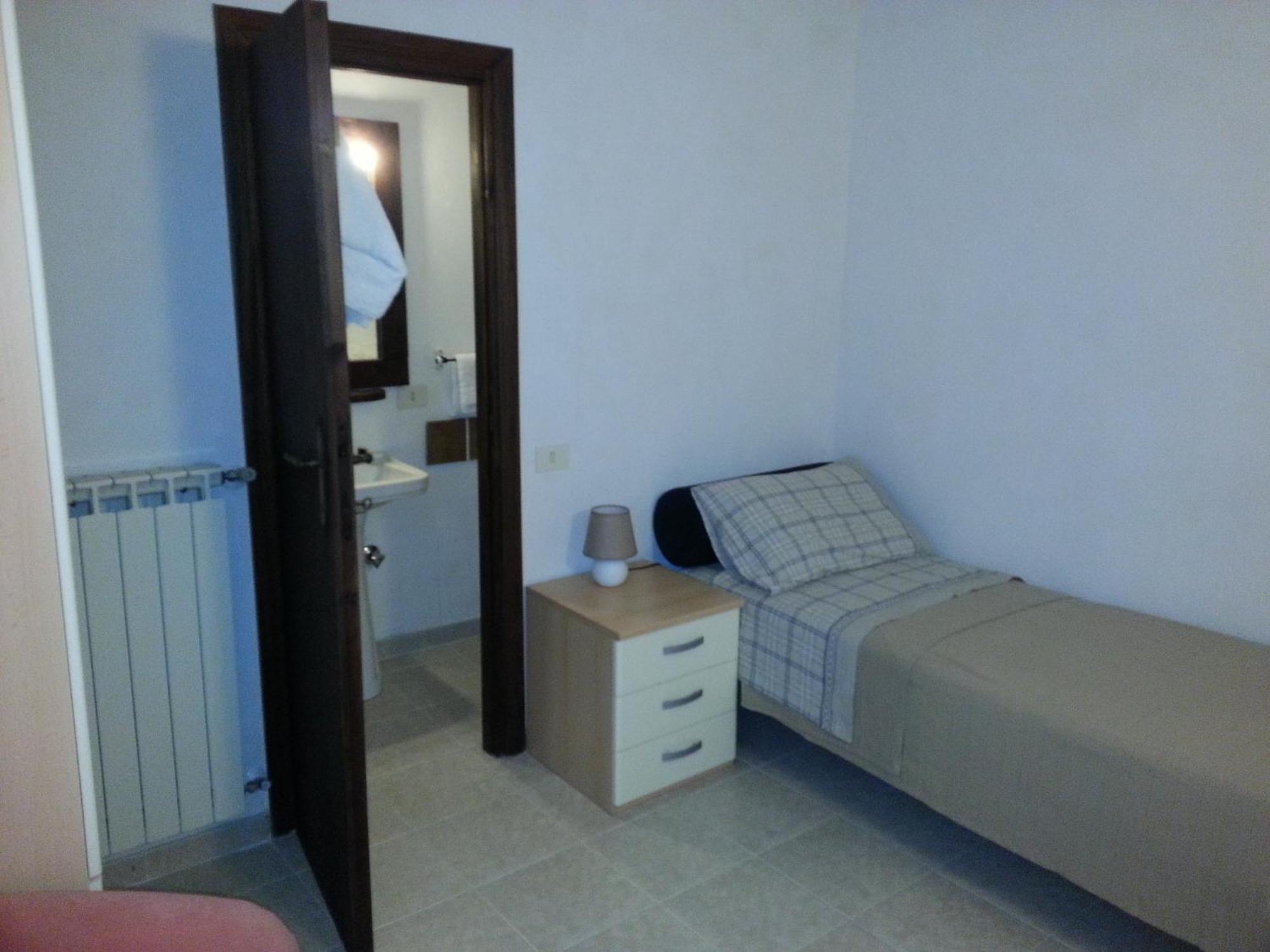 Villa Di Christian E Michelle Rome Room photo