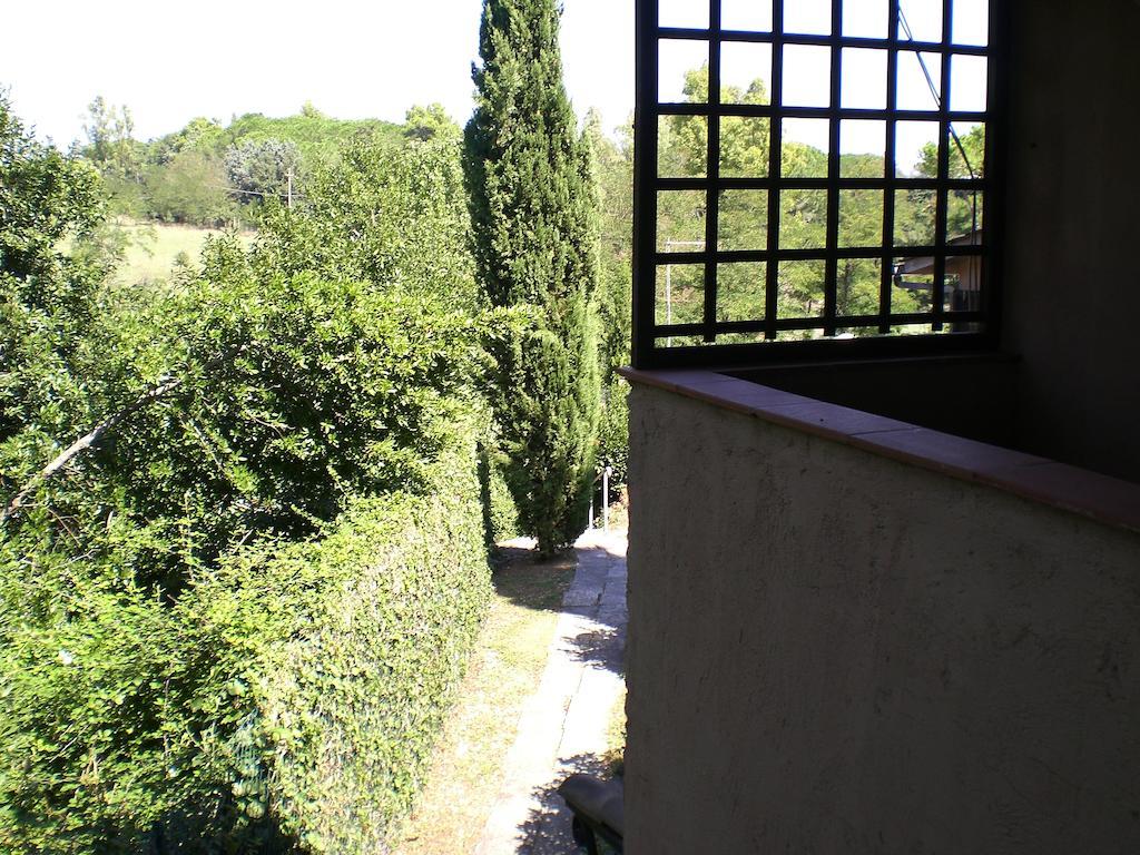 Villa Di Christian E Michelle Rome Room photo