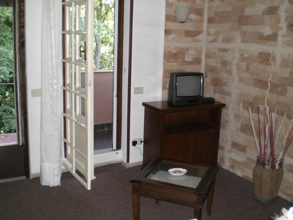 Villa Di Christian E Michelle Rome Room photo