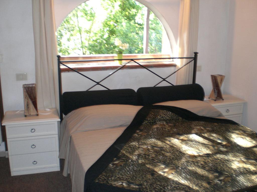 Villa Di Christian E Michelle Rome Room photo