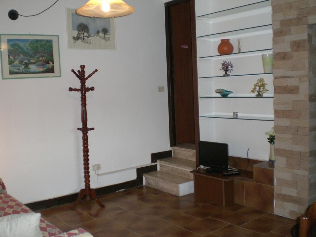 Villa Di Christian E Michelle Rome Room photo