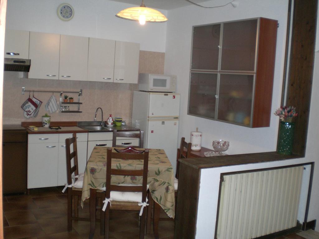 Villa Di Christian E Michelle Rome Room photo
