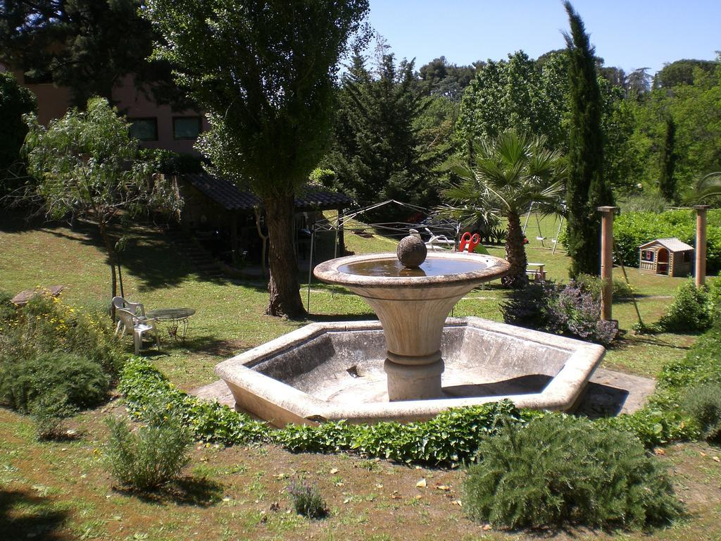 Villa Di Christian E Michelle Rome Exterior photo