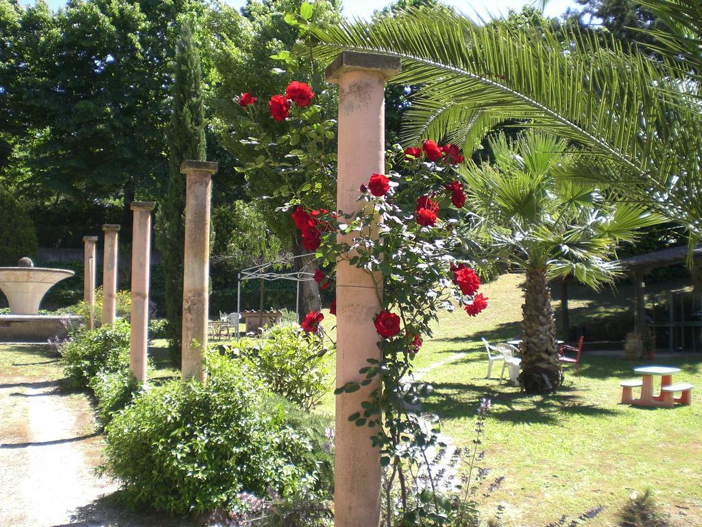Villa Di Christian E Michelle Rome Exterior photo